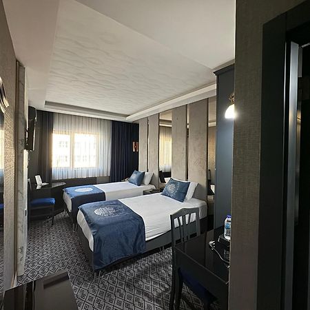 Bc Ruby Hotel Анкара Экстерьер фото
