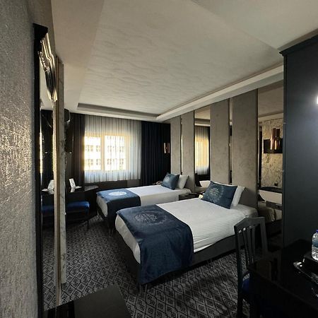 Bc Ruby Hotel Анкара Экстерьер фото